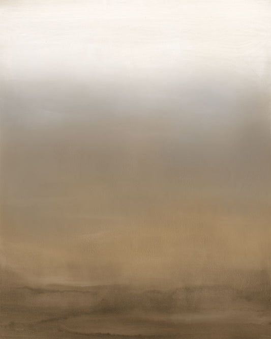 Desert To The Sun II Boxed Canvas