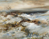 Windswept Boxed Canvas