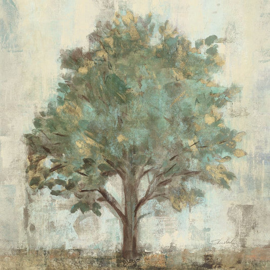 Verdi Trees I