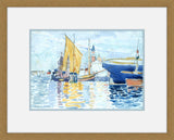 Venice-The Giudecca, 1903 - Henri-Edmond Cross