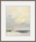 Where Land Meets Sky