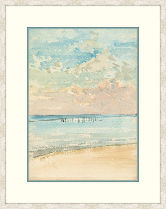 Whistler By the Sea II