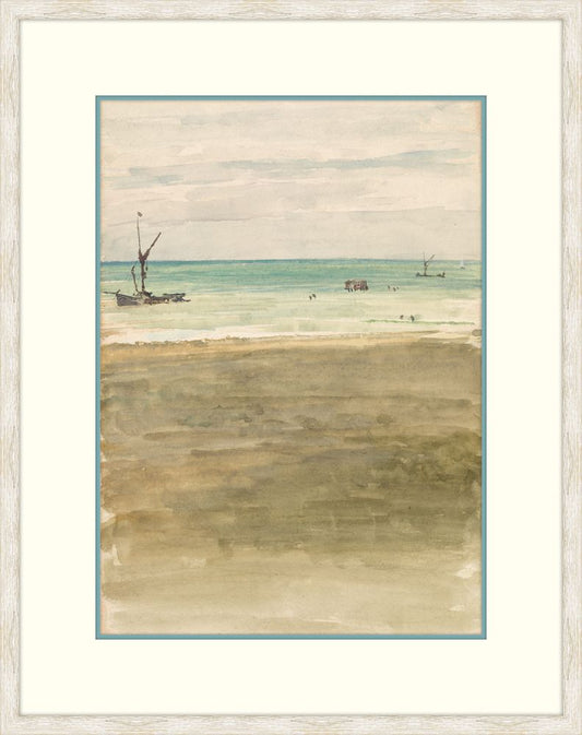 Whistler By the Sea V