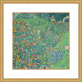 Italienische  Gustav Klimt  1913