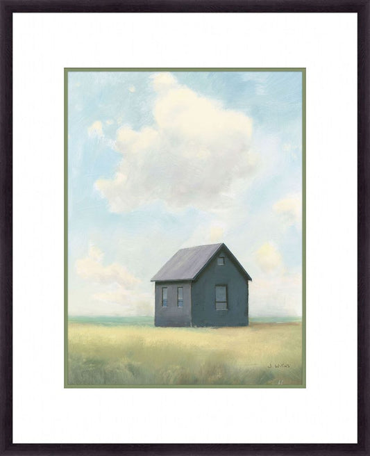 Lonely Landscape III