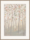 Soft Leaves