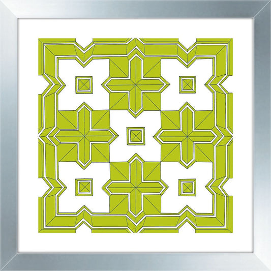 Green Geometric II