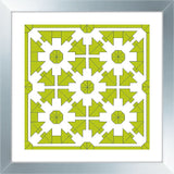 Green Geometric III