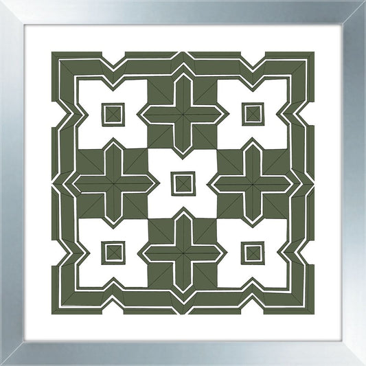 Cypress Geometrics II