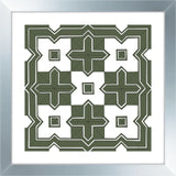 Cypress Geometrics II