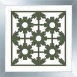 Cypress Geometrics IV