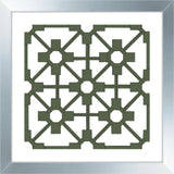 Cypress Geometrics V