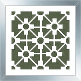 Cypress Geometrics VI