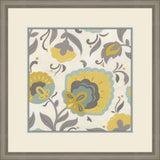 Bohemian Garden II