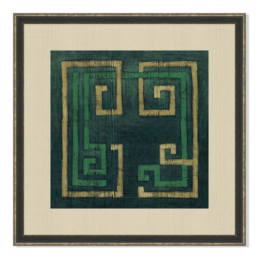 Emerald Diversion II