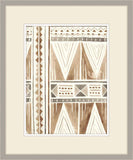 Tribal Impressions I