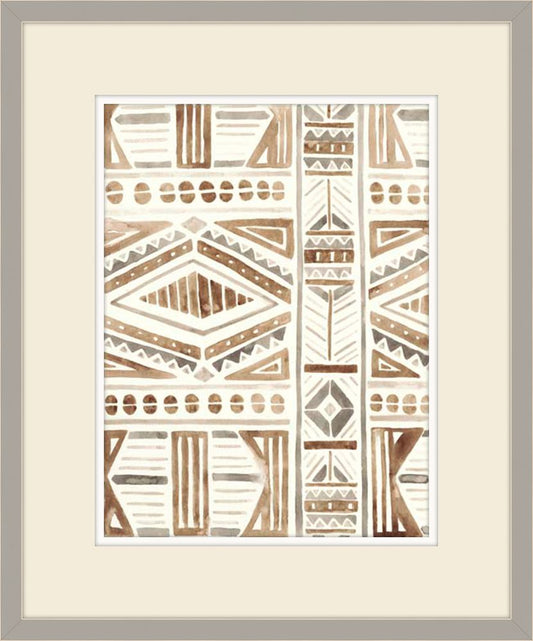 Tribal Impressions II