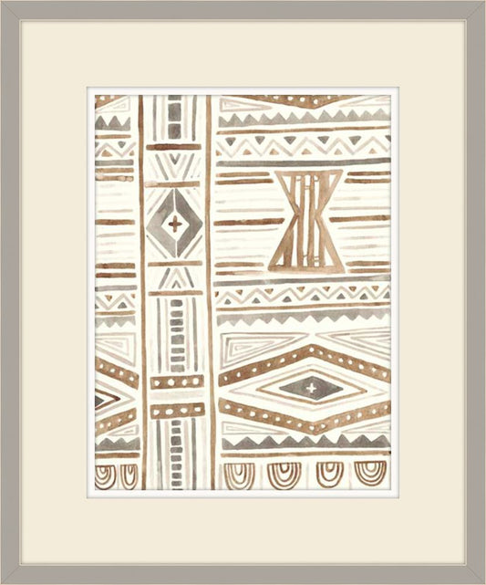 Tribal Impressions III