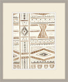 Tribal Impressions III