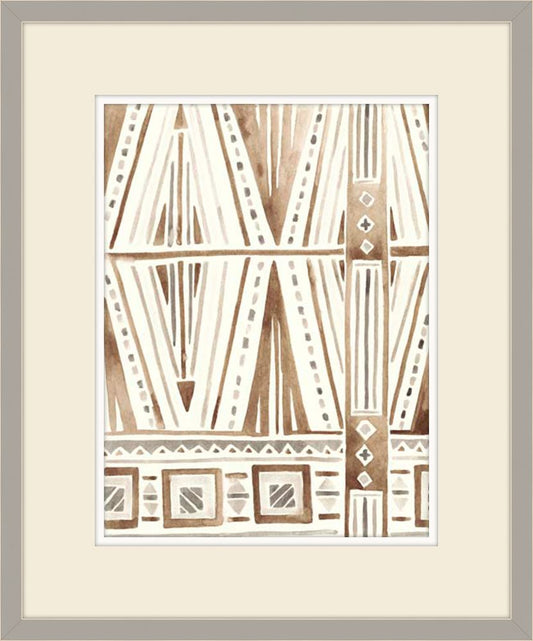 Tribal Impressions IV