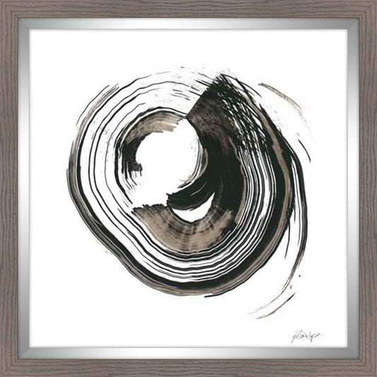 Circulation Study II