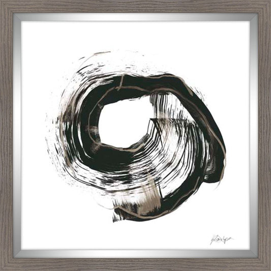 Circulation Study III