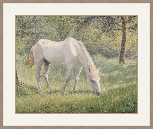 The White Horse