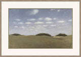 Landscape From Lejre
