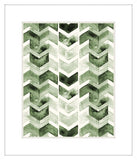 Emerald Chevron I