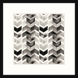 Gray Chevron