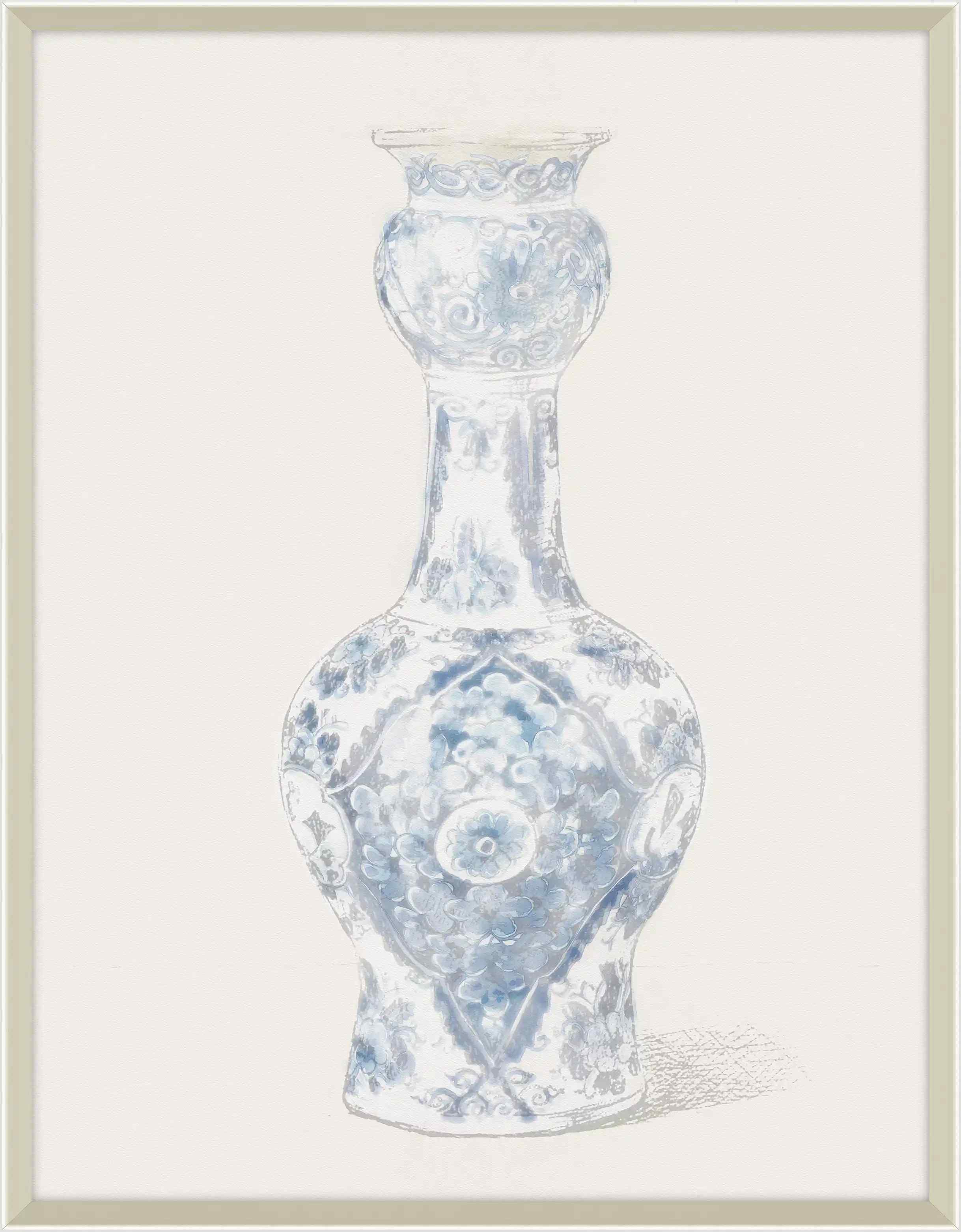 Faience Pottery I