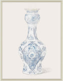 Faience Pottery I