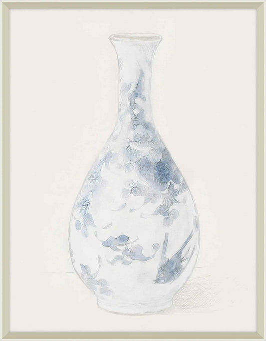 Faience Pottery Ii