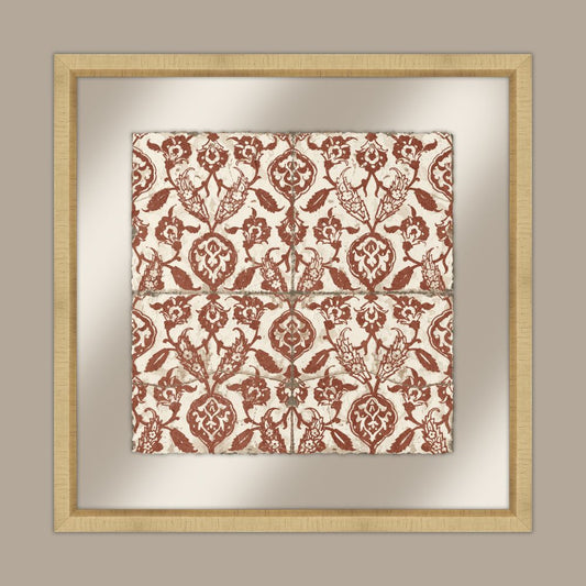 Pretty Tile Caliente I
