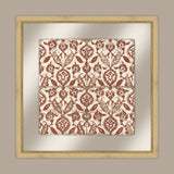 Pretty Tile Caliente I