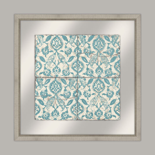 Pretty Tile Light Spa II