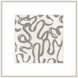 Free Form Warm Grey II