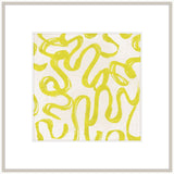 Free Form Yellow II