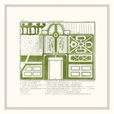 Petite Garden Plans V