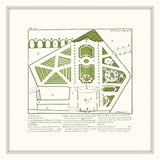 Petite Garden Plans VI