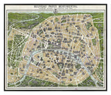 Nouveau Paris Monumental