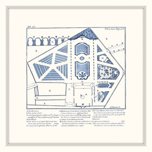 Petite Garden Plans II