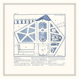 Petite Garden Plans II