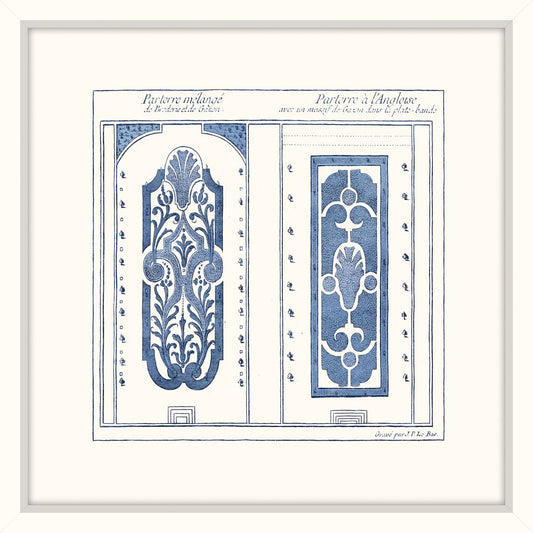 Petite Garden Plans III