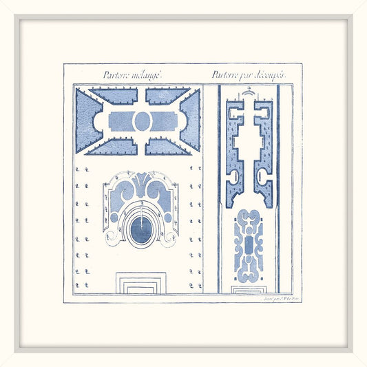 Petite Garden Plans IV
