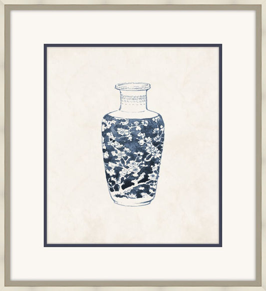 Nankin Porcelain III