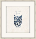 Nankin Porcelain III