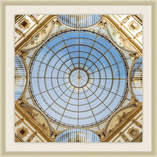 Interior Dome I