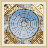 Interior Dome I