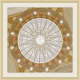 Interior Dome III
